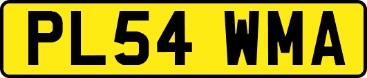 PL54WMA
