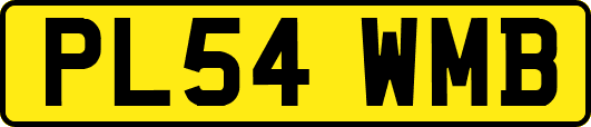 PL54WMB