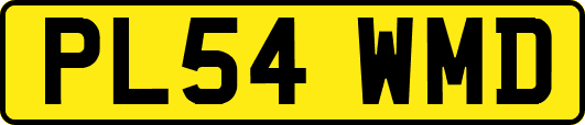 PL54WMD