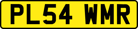 PL54WMR