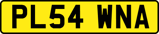 PL54WNA