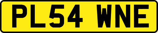 PL54WNE
