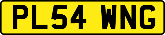 PL54WNG