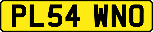 PL54WNO