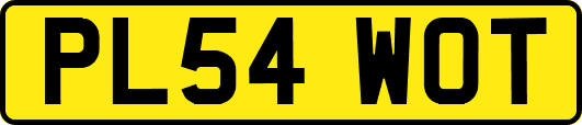 PL54WOT