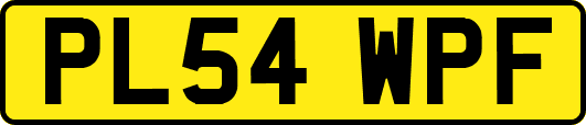 PL54WPF