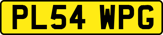 PL54WPG