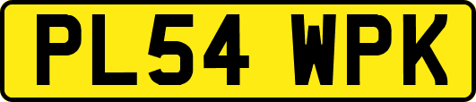 PL54WPK