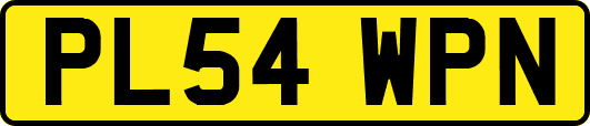 PL54WPN