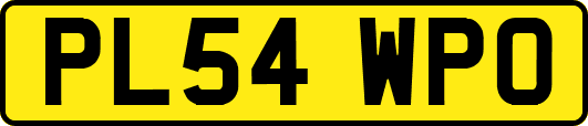 PL54WPO