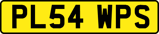 PL54WPS