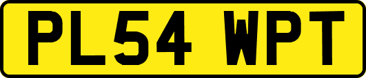 PL54WPT