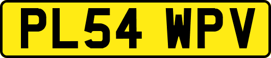 PL54WPV