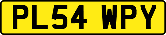 PL54WPY