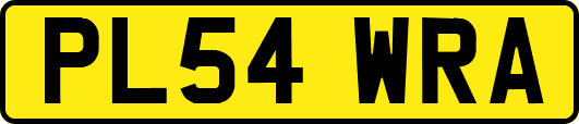 PL54WRA