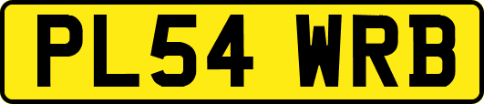 PL54WRB