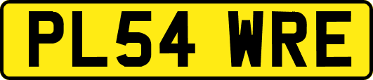 PL54WRE