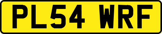 PL54WRF