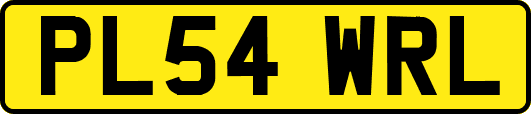 PL54WRL