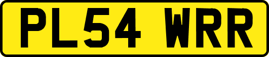 PL54WRR