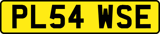 PL54WSE