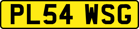 PL54WSG