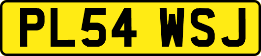 PL54WSJ