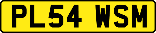 PL54WSM