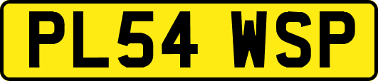 PL54WSP