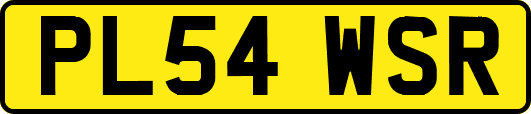 PL54WSR