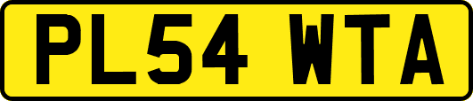 PL54WTA