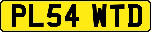 PL54WTD