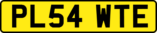 PL54WTE