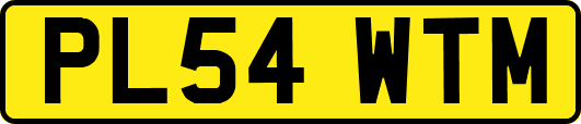 PL54WTM