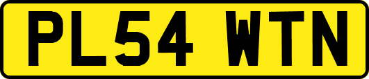 PL54WTN