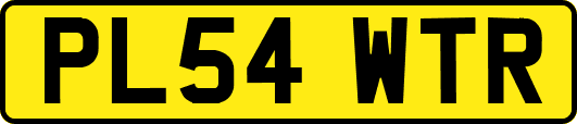 PL54WTR