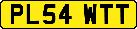 PL54WTT