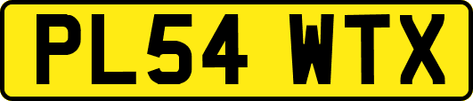 PL54WTX