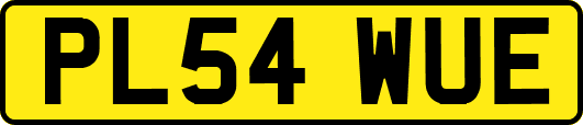 PL54WUE