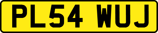 PL54WUJ