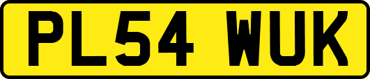 PL54WUK