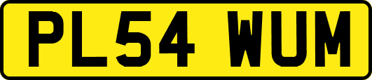 PL54WUM