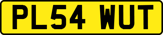 PL54WUT