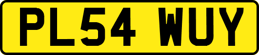 PL54WUY
