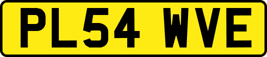 PL54WVE