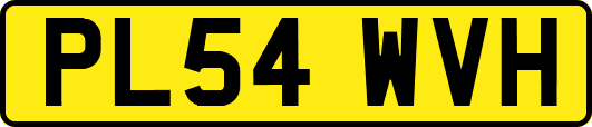 PL54WVH