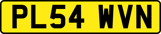PL54WVN