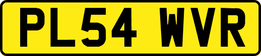 PL54WVR