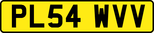 PL54WVV