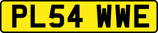 PL54WWE